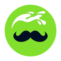 Splash Stache