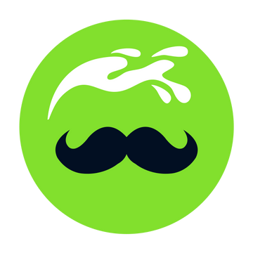 Splash Stache